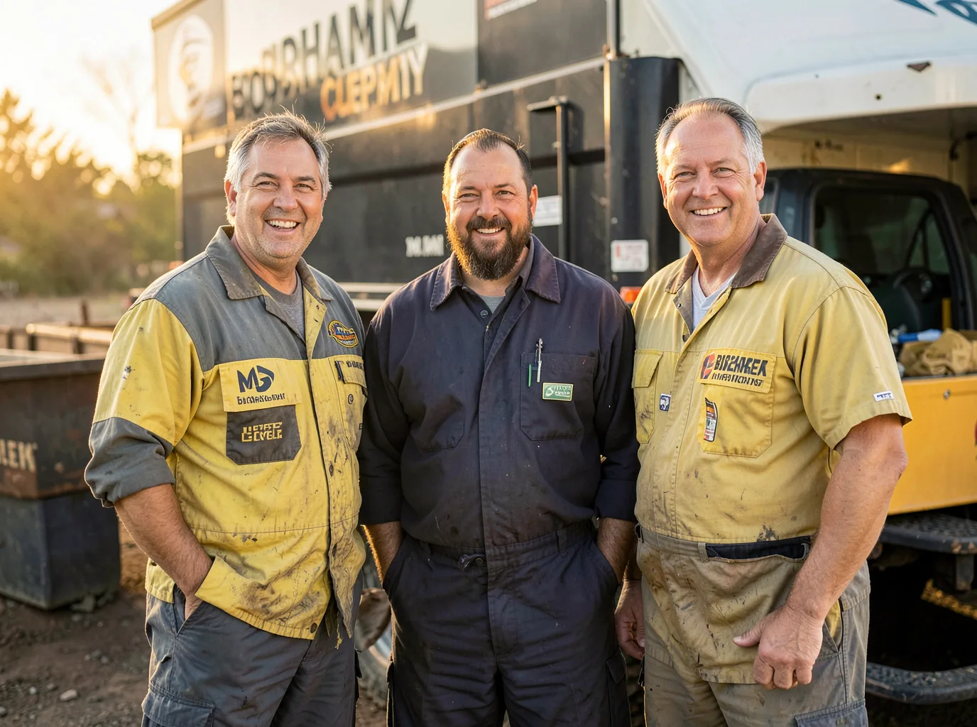 Sewage Cleanup company in Carnegie, OK